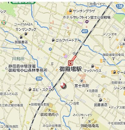 コンフォート新橋_その他_0