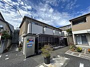 片倉駅より徒歩9分 2階 築13年10ヶ月の賃貸物件