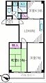 COREPLUSOJI7階17.0万円