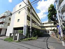 エルウイング立川二番館