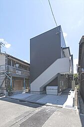 4C林寺
