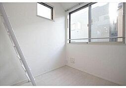 カサ・デ・アンジェラ 2階ワンルームのリビング/ダイニング