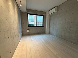 Grado OYAMA 2階ワンルームのリビング/ダイニング