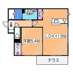 ファイブコート堺市駅前 1階