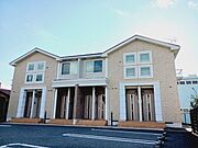 サンライズフジ 2階 築14年8ヶ月の賃貸物件