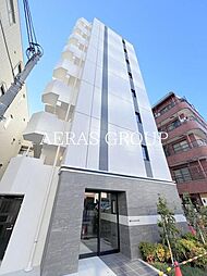 ドゥーエ日暮里III