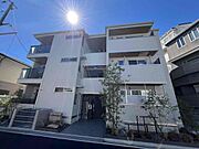 武庫之荘駅より徒歩8分 1階 新築の賃貸物件