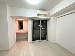 レジオス用賀NC 3階1Kのリビング/ダイニング