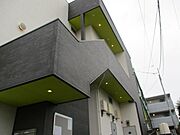 福工大前駅より徒歩4分 1階 築11年11ヶ月の賃貸物件