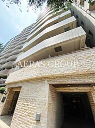 ステージファースト高輪II