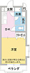 富士市元町 3階建 築24年のイメージ