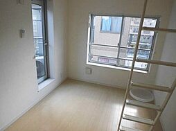 シャンテ・グランデ日暮里II 3階1Kのリビング/ダイニング