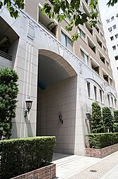 東京メトロ日比谷線 築地駅 徒歩6分の賃貸マンション