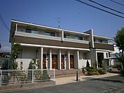 ガーデンハウスYH 2階 築14年9ヶ月の賃貸物件