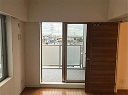 ルネサンス ヴィラズ・フォート 4階3LDKのリビング/ダイニング