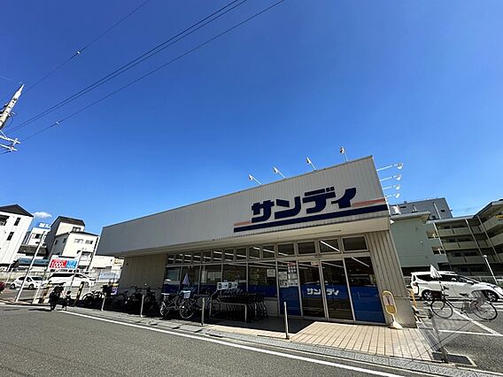 シティハイムヒロ_周辺_2