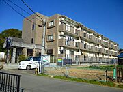 九産大前駅より徒歩7分 3階 築26年9ヶ月の賃貸物件