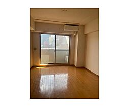 プレステージ桜坂 404 4階1Kのリビング/ダイニング