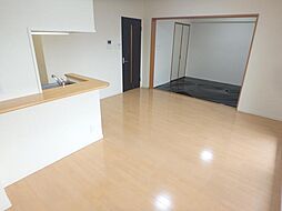 仙台市営南北線 長町一丁目駅 徒歩2分の賃貸マンション 4階3LDKのリビング/ダイニング