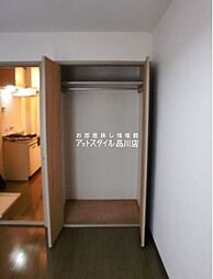 東京メトロ南北線 白金高輪駅 徒歩6分の賃貸アパート 1階1Kのリビング/ダイニング