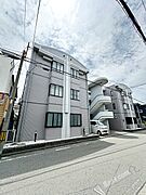 諏訪ノ森駅より徒歩10分 1階 築35年8ヶ月の賃貸物件