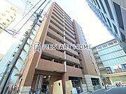 アーバングリーン神戸元町 9階 築19年3ヶ月の賃貸物件