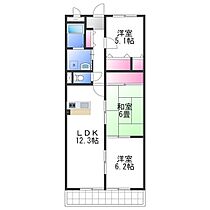 間取り：227093622082
