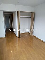 市川妙典レジデンス 2階1Kのリビング/ダイニング