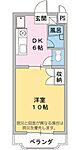 富士宮市宮原 3階建 築27年のイメージ