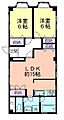 ウメジュネス5階15.5万円