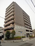 Ｓレジデンス野江 8階 築16年9ヶ月の賃貸物件