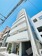 沢ノ町駅より徒歩5分 5階 築6年11ヶ月の賃貸物件