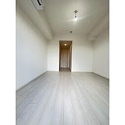 コンフォリア・リヴ目黒碑文谷 3階1Kのリビング/ダイニング