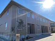 FloraLily 2階 築2年の賃貸物件