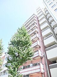 セントヒルズ白山