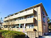 南大沢駅より徒歩20分 1階 築16年10ヶ月の賃貸物件