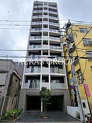 カスタリア森下2