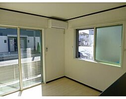 アンテウス 1階2LDKのリビング/ダイニング