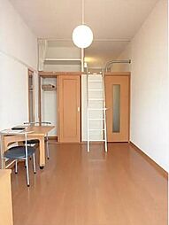 レオパレス寺台ロフト(41230) 1階1Kのリビング/ダイニング