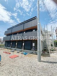 中野島駅 7.7万円