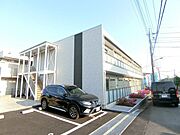 京王片倉駅より徒歩7分 1階 築8年1ヶ月の賃貸物件