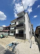 Faseciaclotho 2階 築2年2ヶ月の賃貸物件