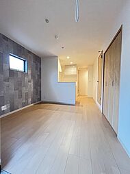 Fstyle西取石4号館 2階1LDKのリビング/ダイニング