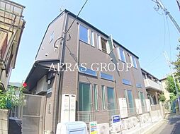 サンハイツ江戸川