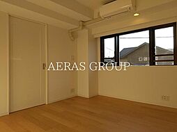 クリオ渋谷ラ・モード 305 3階1LDKのリビング/ダイニング