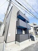 北野田駅より徒歩10分 2階 築6年11ヶ月の賃貸物件