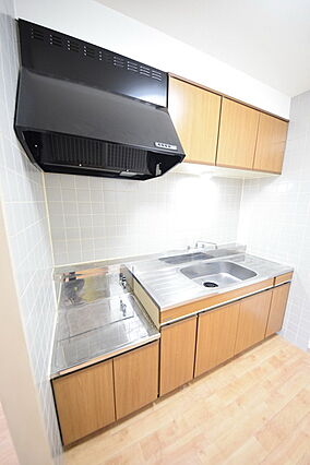 グランドール井上_内装_1