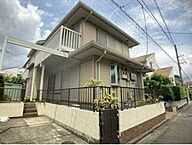 神奈川県相模原市緑区西橋本1丁目19-75：物件画像／株式会社賃貸ステーション　橋本店