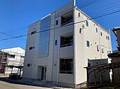 新潟市東区中木戸 3階建 築7年のイメージ