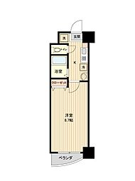 JR東北本線 仙台駅 徒歩9分 1階/-